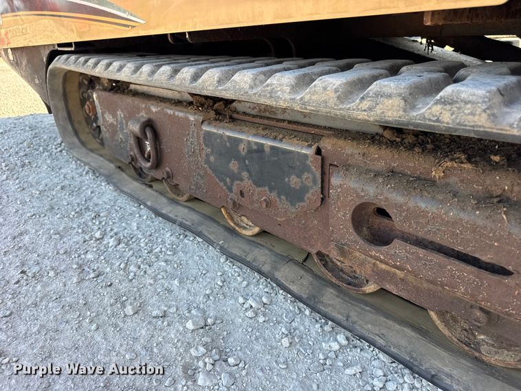 image for item ER0160 2010 Vermeer D9x13 series II directional boring unit