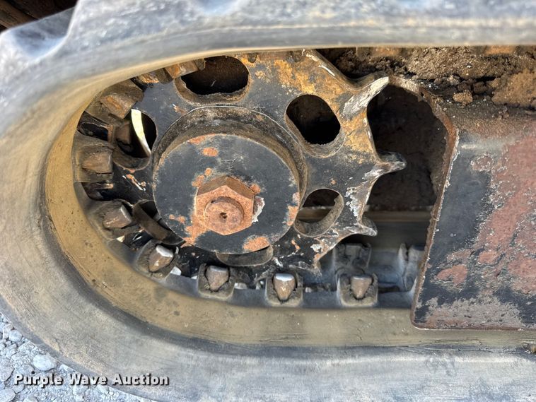 image for item ER0160 2010 Vermeer D9x13 series II directional boring unit