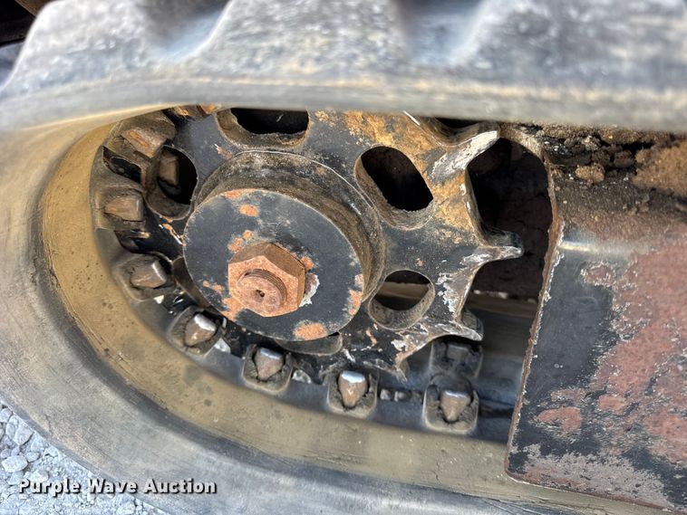 image for item ER0160 2010 Vermeer D9x13 series II directional boring unit