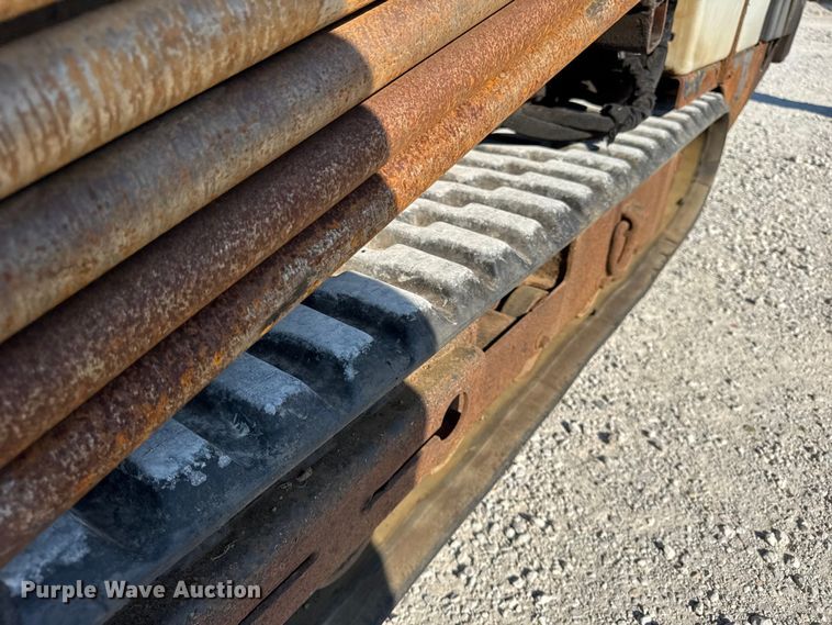 image for item ER0160 2010 Vermeer D9x13 series II directional boring unit