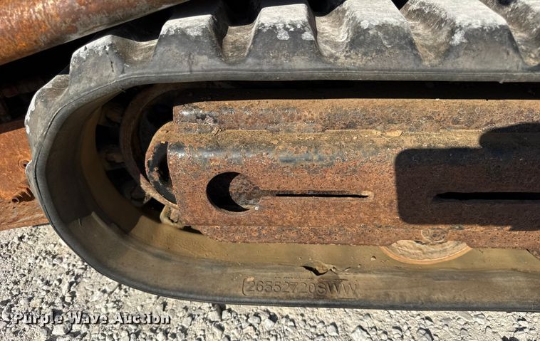 image for item ER0160 2010 Vermeer D9x13 series II directional boring unit