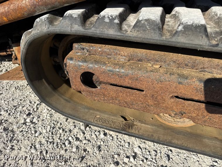 image for item ER0160 2010 Vermeer D9x13 series II directional boring unit