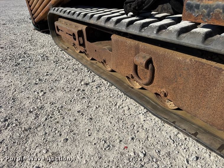 image for item ER0160 2010 Vermeer D9x13 series II directional boring unit