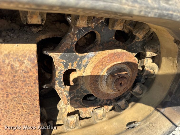 image for item ER0160 2010 Vermeer D9x13 series II directional boring unit