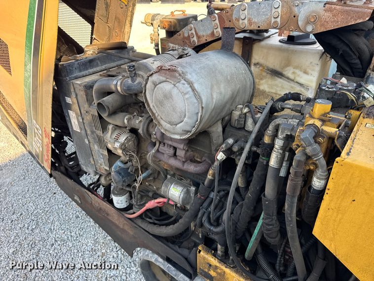 image for item ER0160 2010 Vermeer D9x13 series II directional boring unit