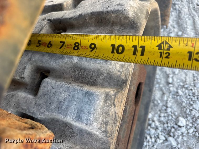 image for item ER0160 2010 Vermeer D9x13 series II directional boring unit