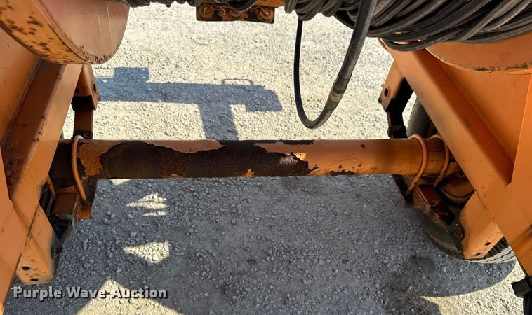 image for item ER0161 1998 Sherman and Reilly Inc cable tensioner trailer