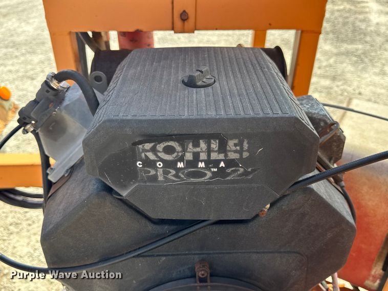 image for item ER0161 1998 Sherman and Reilly Inc cable tensioner trailer