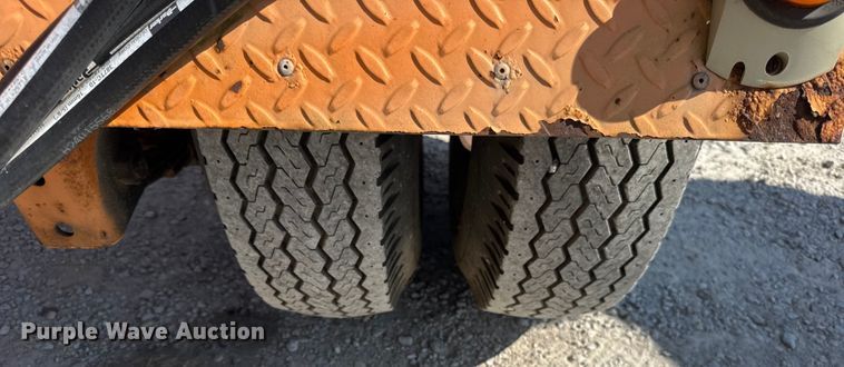 image for item ER0161 1998 Sherman and Reilly Inc cable tensioner trailer