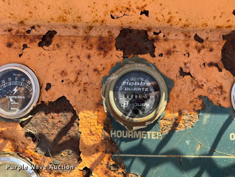 image for item ER0161 1998 Sherman and Reilly Inc cable tensioner trailer