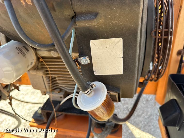 image for item ER0161 1998 Sherman and Reilly Inc cable tensioner trailer