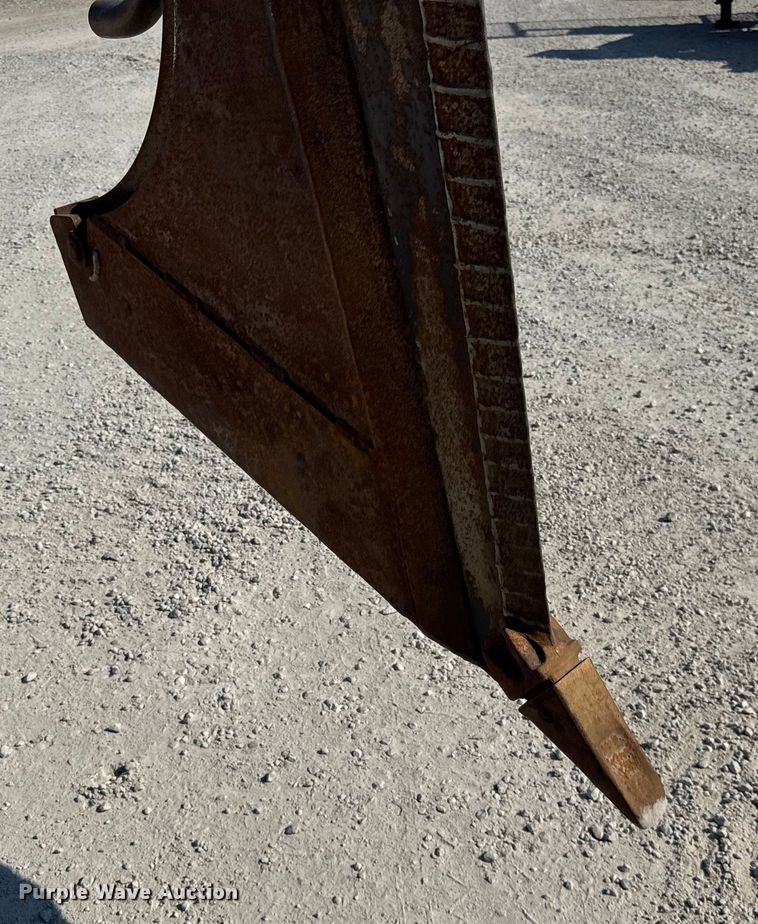 image for item ER0162 2013 Vermeer RTX1250 vibratory cable plow