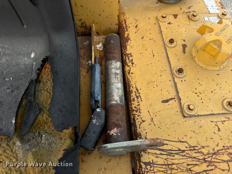 image for item ER0164 2001 Vermeer Flextrak 75 cable plow