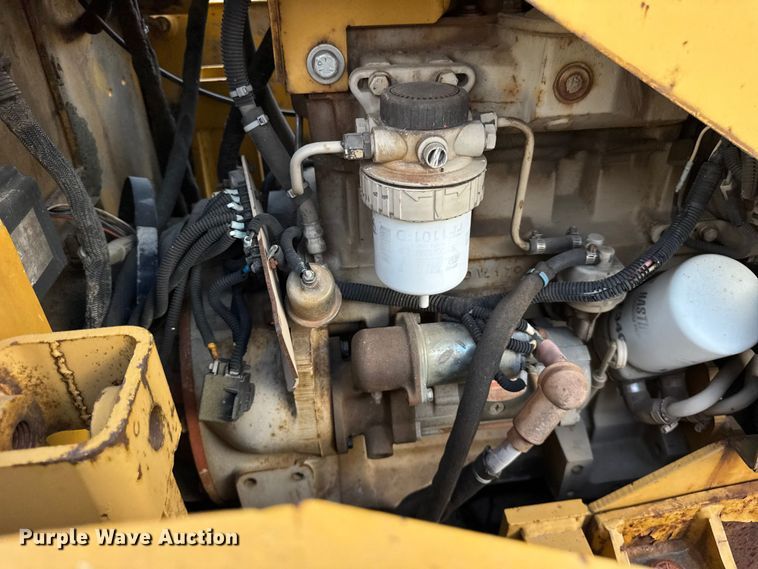 image for item ER0164 2001 Vermeer Flextrak 75 cable plow