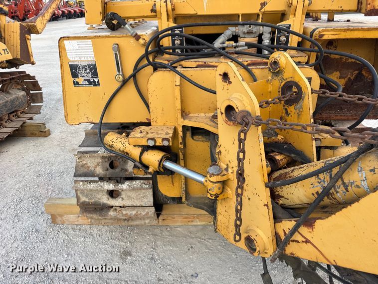 image for item ER0165 Vermeer Flextrak 75 