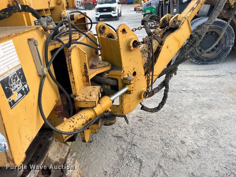 image for item ER0165 Vermeer Flextrak 75 