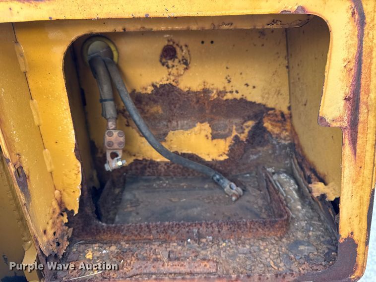 image for item ER0165 Vermeer Flextrak 75 