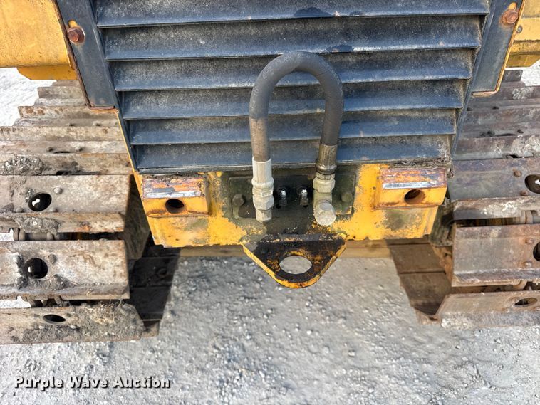 image for item ER0165 Vermeer Flextrak 75 