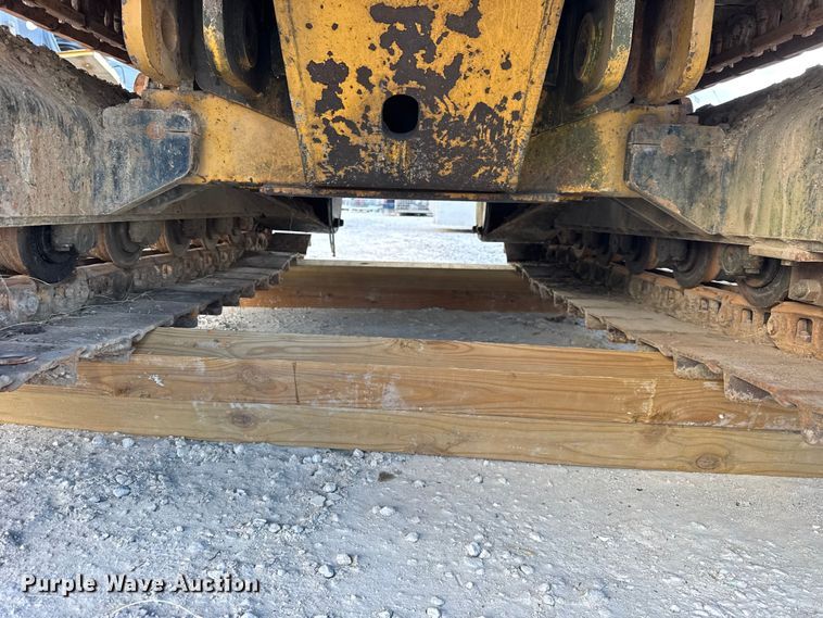 image for item ER0165 Vermeer Flextrak 75 