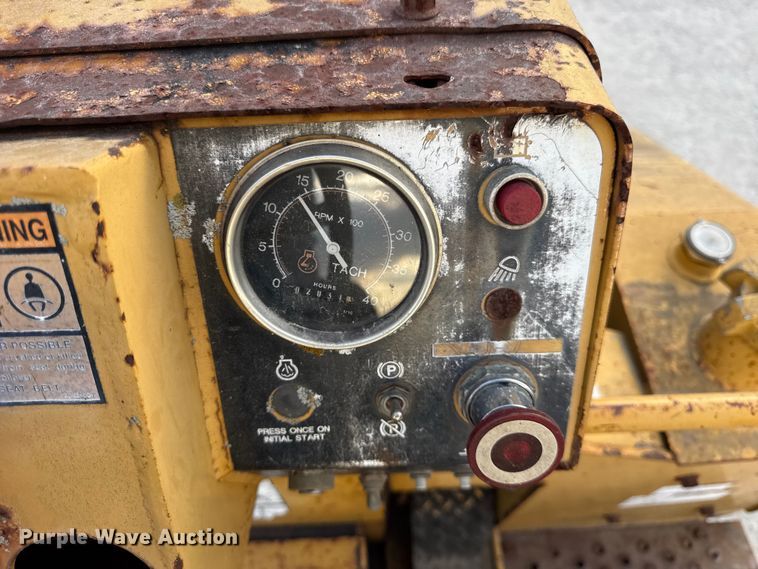 image for item ER0165 Vermeer Flextrak 75 