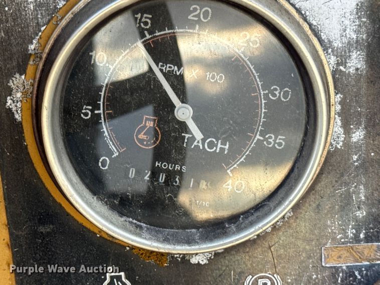 image for item ER0165 Vermeer Flextrak 75 