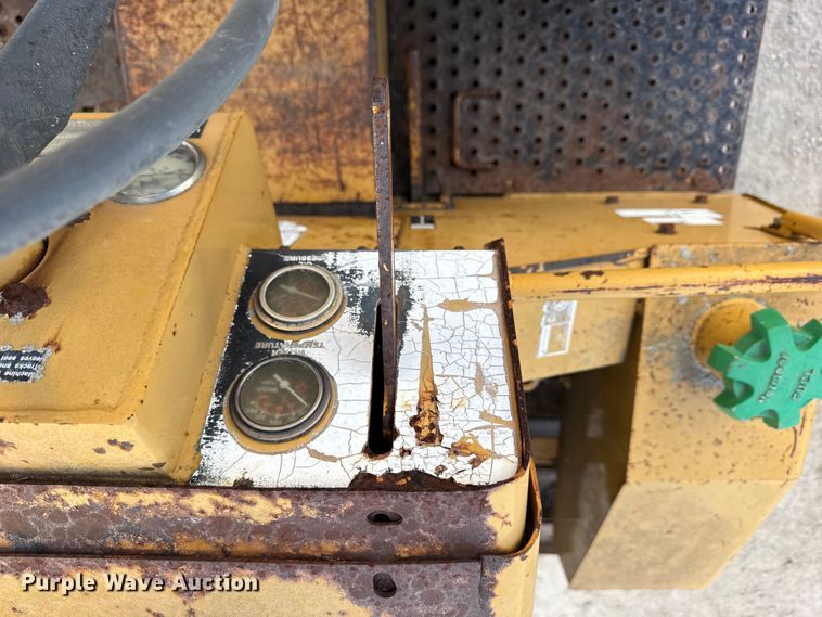 image for item ER0165 Vermeer Flextrak 75 