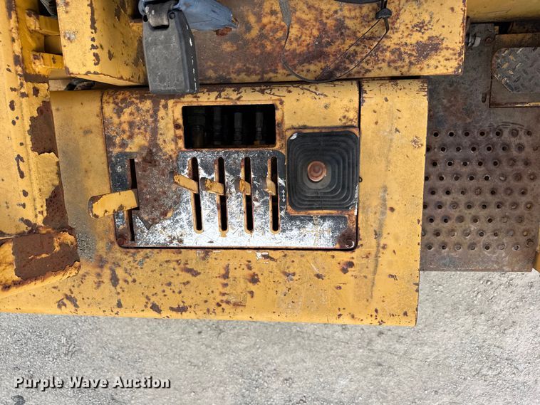 image for item ER0165 Vermeer Flextrak 75 