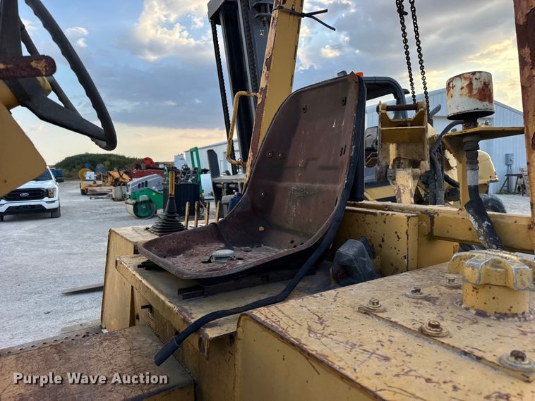 image for item ER0165 Vermeer Flextrak 75 