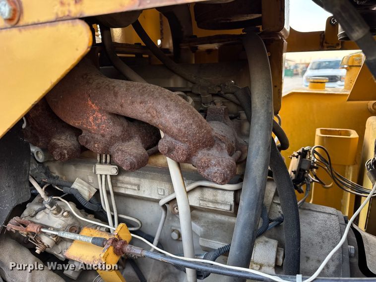 image for item ER0165 Vermeer Flextrak 75 