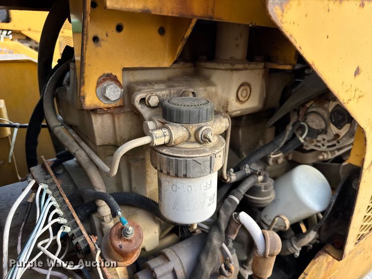 image for item ER0165 Vermeer Flextrak 75 