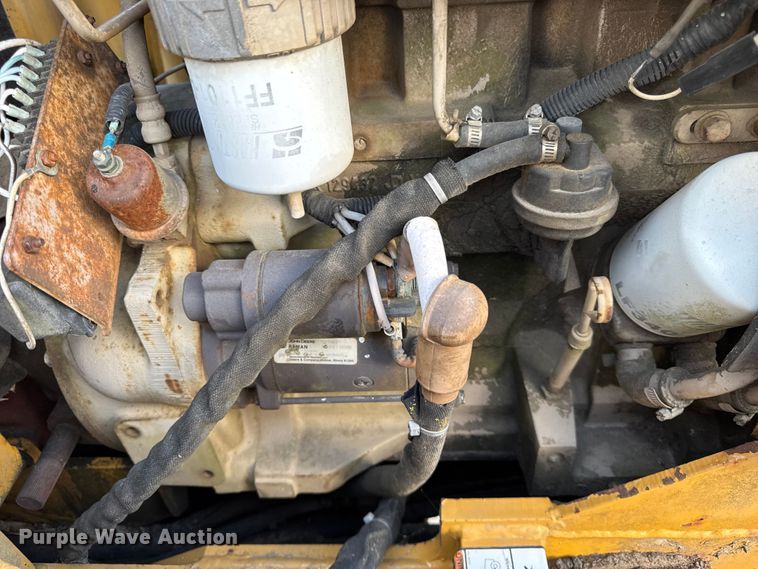 image for item ER0165 Vermeer Flextrak 75 