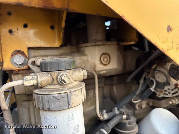 image for item ER0165 Vermeer Flextrak 75 