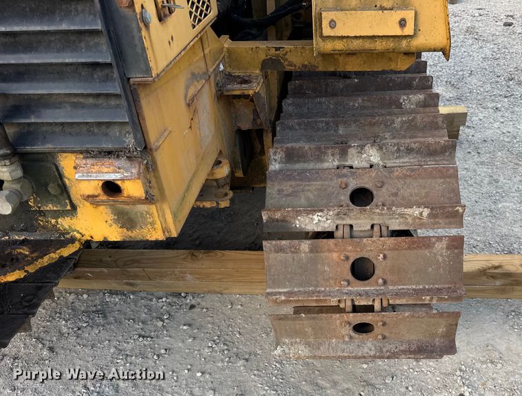 image for item ER0165 Vermeer Flextrak 75 