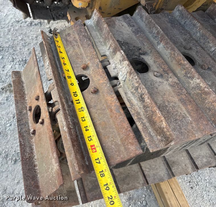 image for item ER0165 Vermeer Flextrak 75 