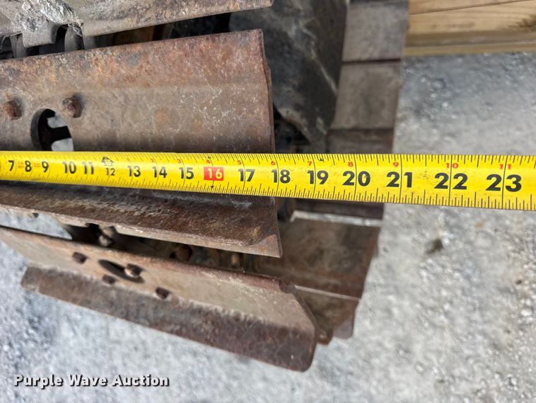 image for item ER0165 Vermeer Flextrak 75 