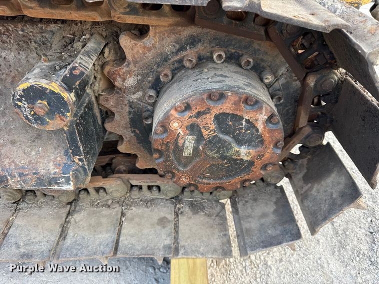 image for item ER0165 Vermeer Flextrak 75 