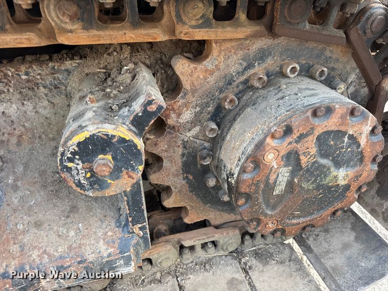 image for item ER0165 Vermeer Flextrak 75 