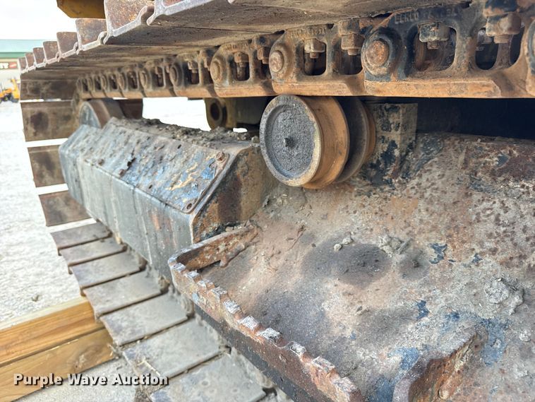 image for item ER0165 Vermeer Flextrak 75 