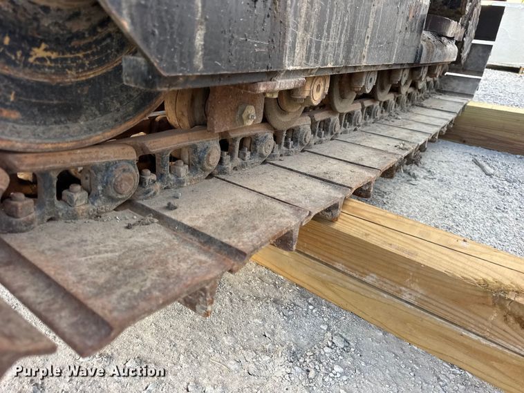 image for item ER0165 Vermeer Flextrak 75 