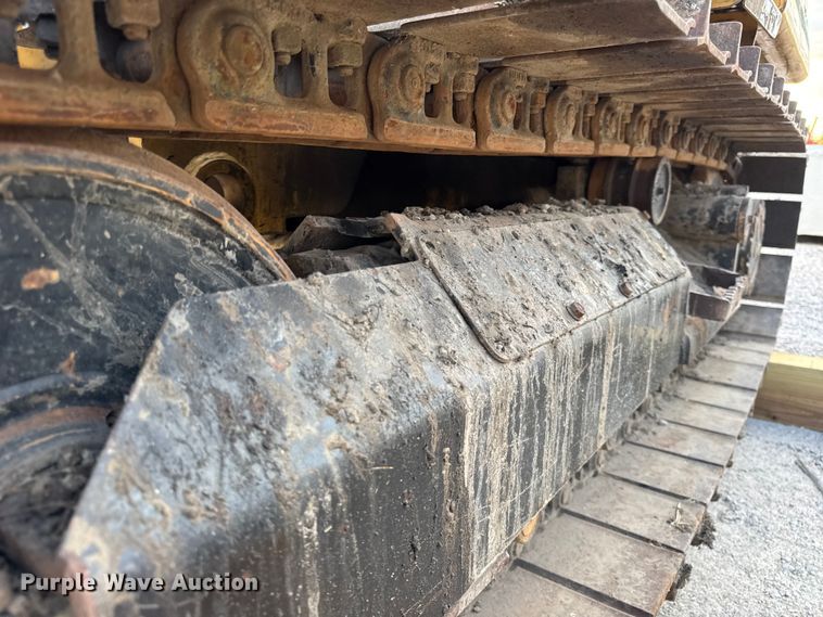 image for item ER0165 Vermeer Flextrak 75 