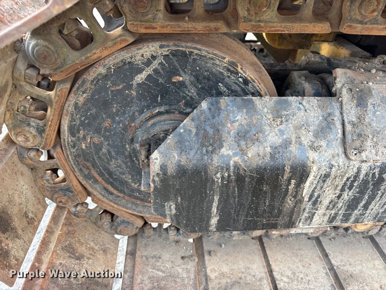 image for item ER0165 Vermeer Flextrak 75 