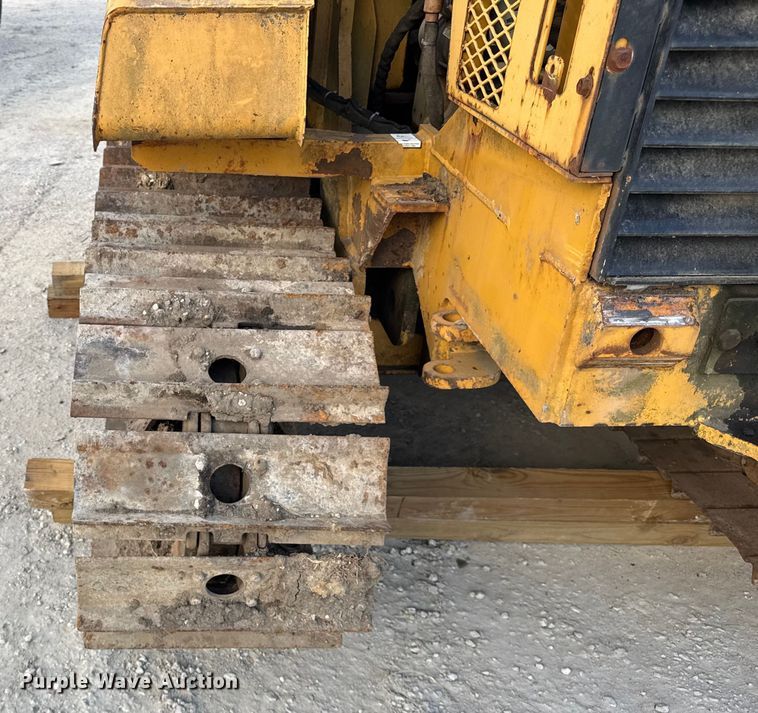 image for item ER0165 Vermeer Flextrak 75 