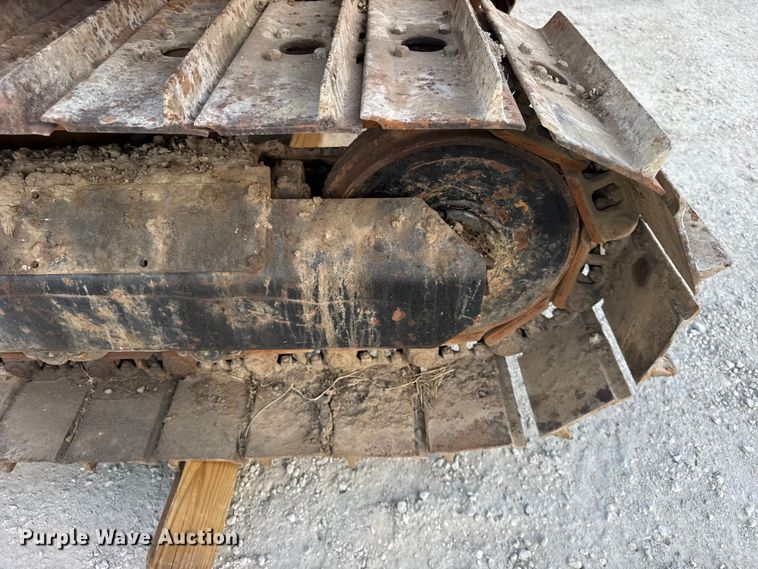 image for item ER0165 Vermeer Flextrak 75 