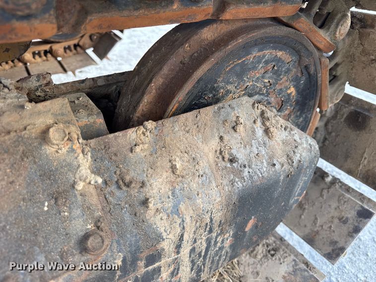 image for item ER0165 Vermeer Flextrak 75 