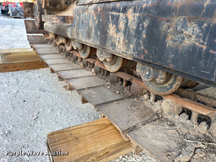 image for item ER0165 Vermeer Flextrak 75 