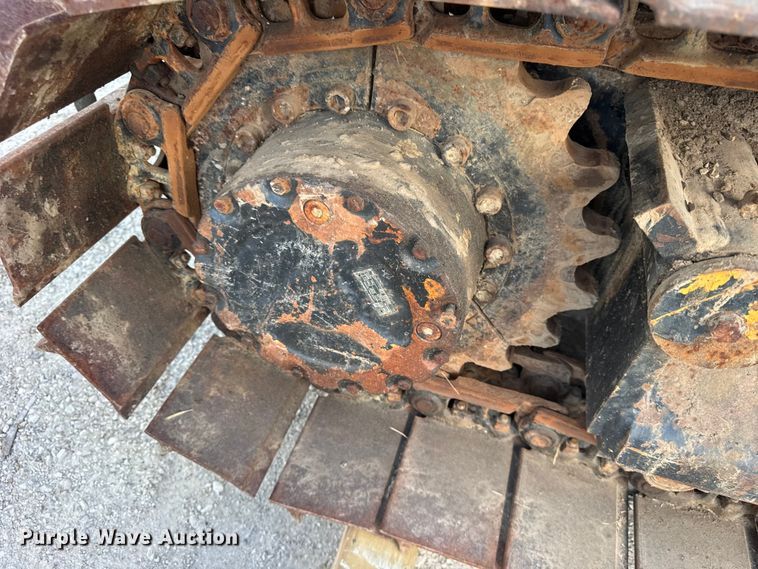 image for item ER0165 Vermeer Flextrak 75 