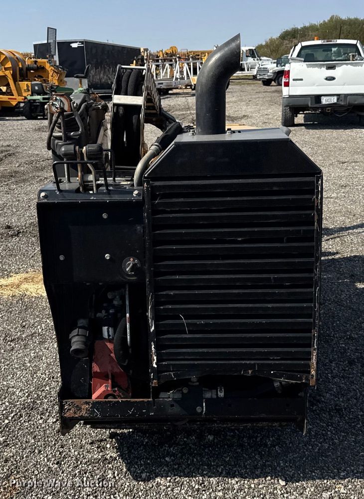 image for item ER0167 2018 Vermeer D8x12 directional boring unit