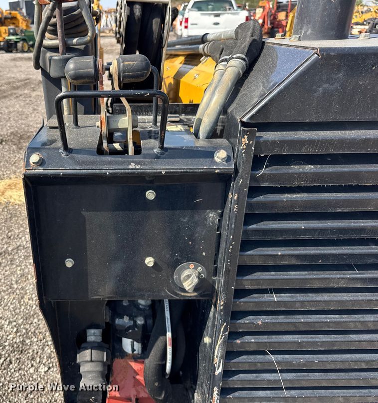 image for item ER0167 2018 Vermeer D8x12 directional boring unit