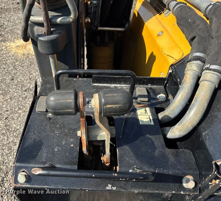 image for item ER0167 2018 Vermeer D8x12 directional boring unit