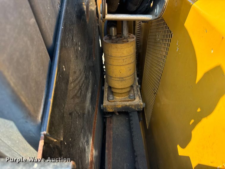 image for item ER0167 2018 Vermeer D8x12 directional boring unit